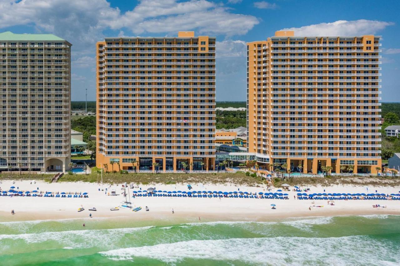 Splash 1505E Panama City Beach Exterior photo