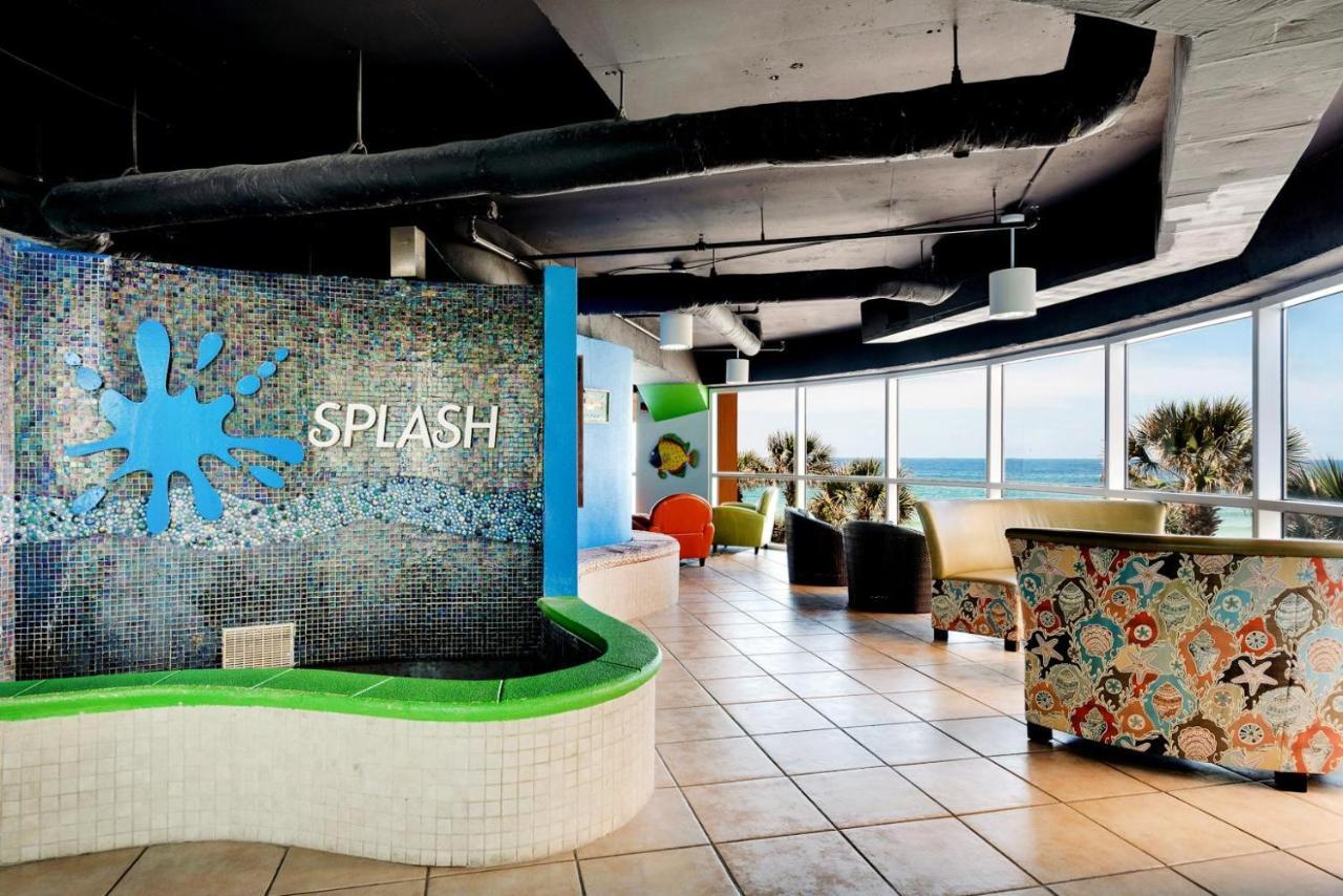 Splash 1505E Panama City Beach Exterior photo
