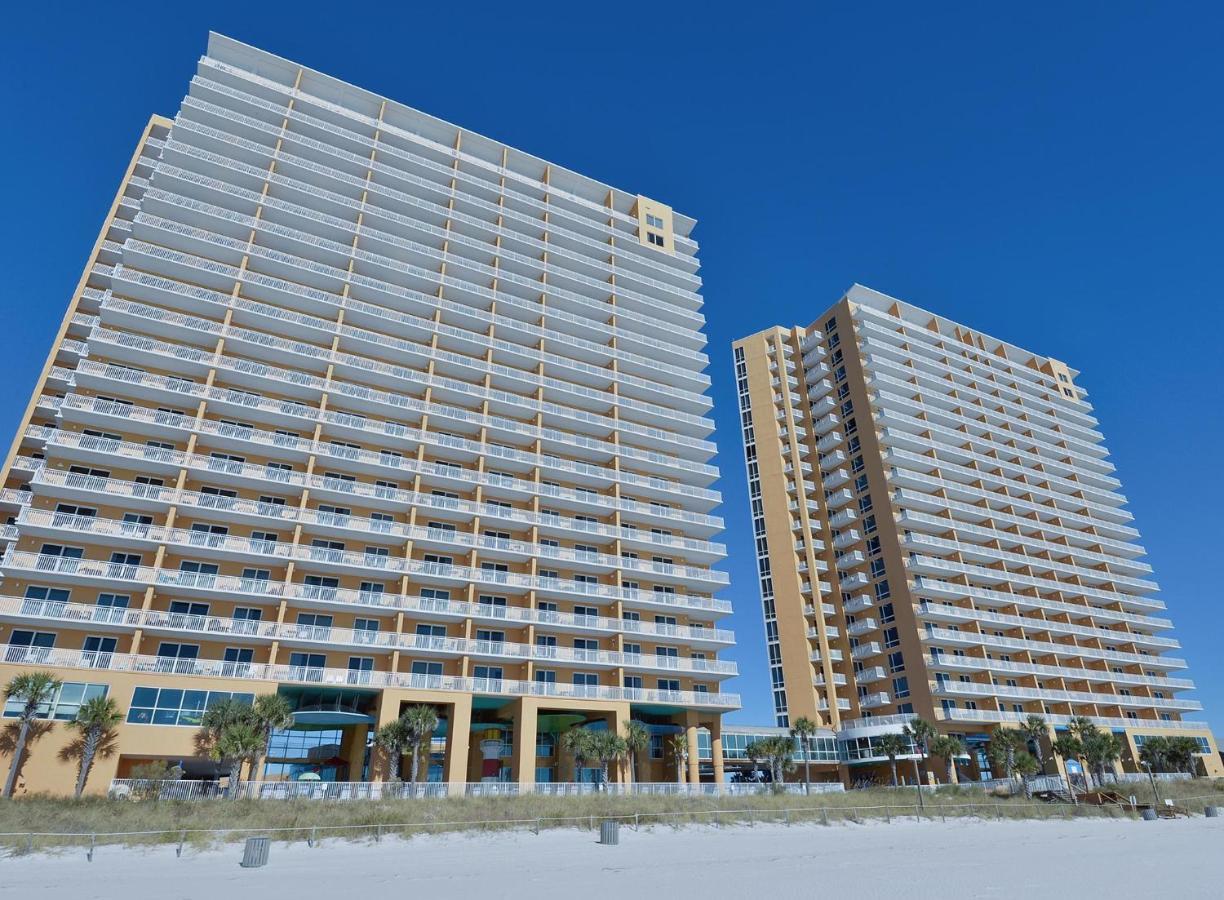 Splash 1505E Panama City Beach Exterior photo