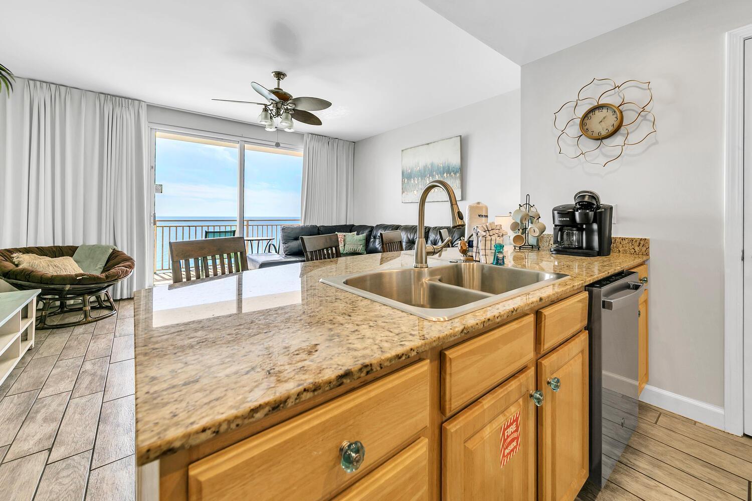 Splash 1505E Panama City Beach Exterior photo