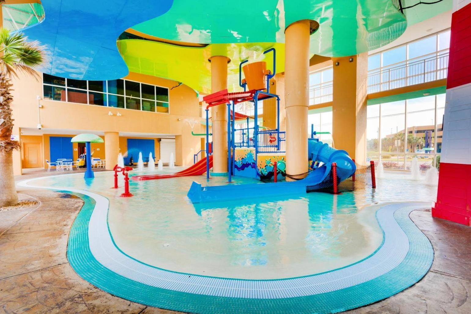 Splash 1505E Panama City Beach Exterior photo