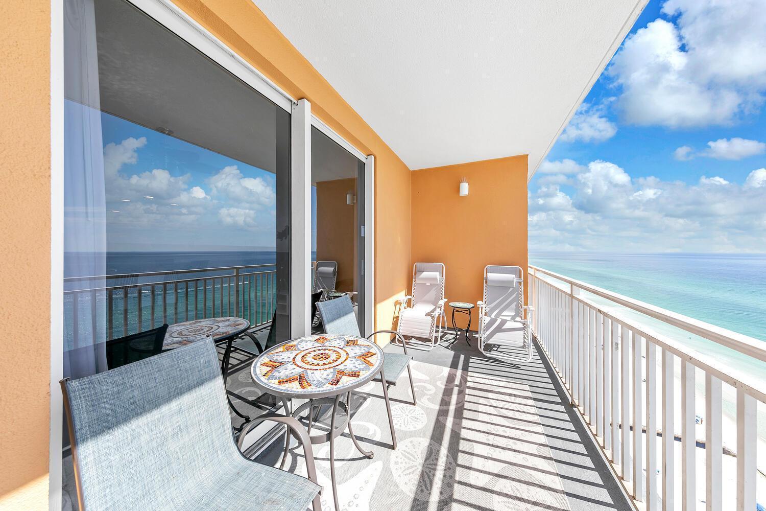 Splash 1505E Panama City Beach Exterior photo